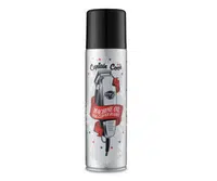 Mazací olej ve spreji pro strojky a nůžky Captain Cook Machine Oil For Clipper Blades - 500 ml (06395) + dárek zdarma