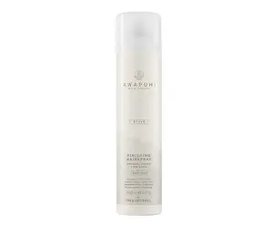 Fixační lak na vlasy Paul Mitchell Awapuhi Wild Ginger Style Finishing Hairspray - 300 ml + dárek zdarma