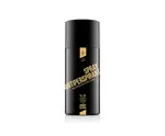 Pánský antiperspirant Angry Beards Spray Antiperspirant Sick Sensei - 150 ml (AB-BD011-014SS-150-2337) + dárek zdarma