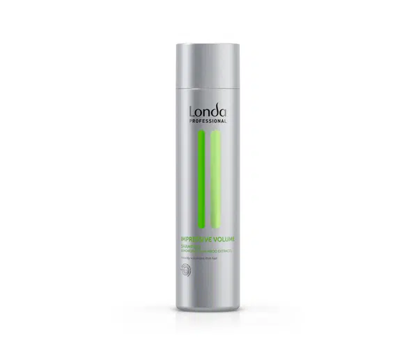 Šampon pro objem vlasů Londa Professional Impressive Volume Shampoo - 250 ml (81590567) + dárek zdarma