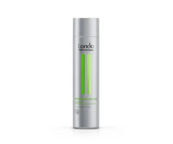 Šampon pro objem vlasů Londa Professional Impressive Volume Shampoo - 250 ml + dárek zdarma
