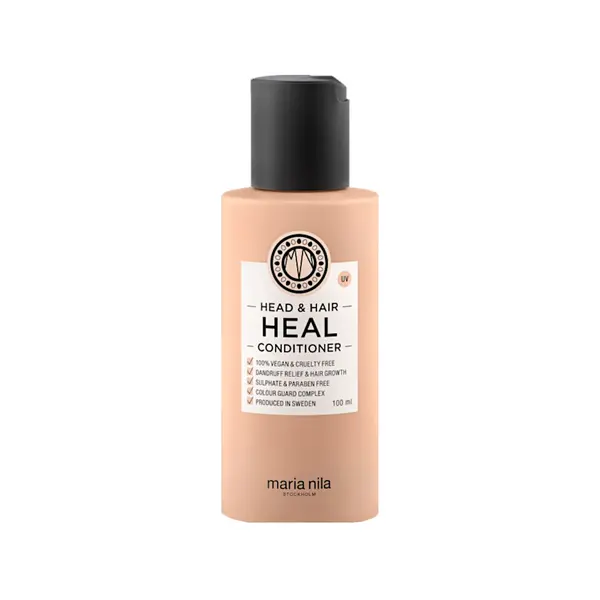 Kondicionér pro zdravou vlasovou pokožku Maria Nila Head  a  Hair Heal Conditioner - 100 ml + dárek zdarma