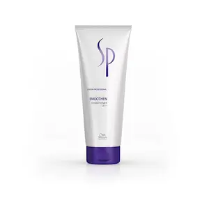 Kondicionér pro uhlazení nepoddajných vlasů Wella Professionals SP Smoothen Conditioner - 200 ml (81598837) + dárek zdarma