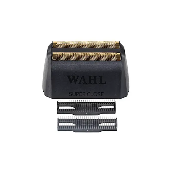 Náhradní planžetová hlavice s noži  pro strojek Wahl Vanish Shaver (3022905) + dárek zdarma