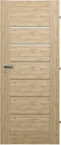 Interiérové dveře Sonata 2/6