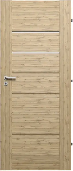 Interiérové dveře Sonata 2/6