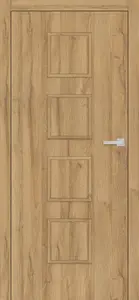 Interiérové dveře MENTON 8 - Výška 210 cm