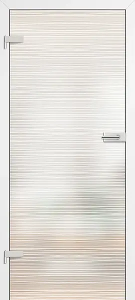 Celoskleněné dveře GRAF 22