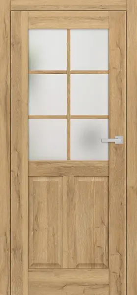 Interiérové dveře Peonia 6 - Výška 210 cm