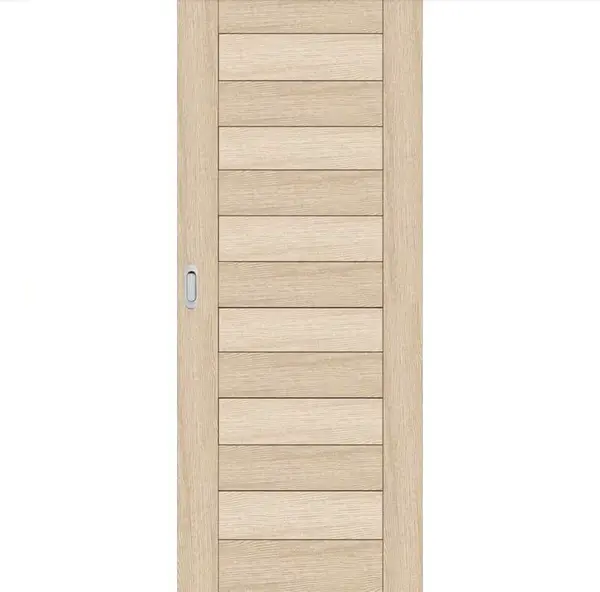 Posuvné dveře do pouzdra SATURN 0/6