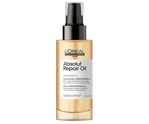 Olejová péče Loréal Professionnel Serie Expert Absolut Repair Oil - 90 ml - L’Oréal Professionnel + dárek zdarma