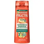 Šampon pro poškozené vlasy Garnier Fructis Goodbye Damage - 400 ml + dárek zdarma