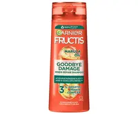 Šampon pro poškozené vlasy Garnier Fructis Goodbye Damage - 400 ml + dárek zdarma