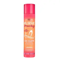 Suchý šampon Loréal Elseve Dream Long Air Volume - 200 ml - L’Oréal Paris + dárek zdarma