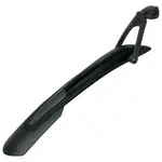 Zadní blatník na kolo SKS X-Blade II 27,5+", 28", 29" / 2,0-3,0" na sedlovku černá