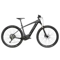 Horské elektrokolo KELLYS TYGON 50 27,5" 4.0 L (18", 176-186 cm) Black