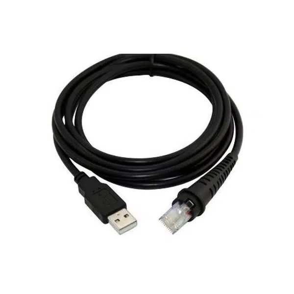 Honeywell 5S-5S235-3, USB cable