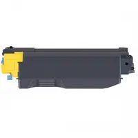 Triumph Adler PK-5019Y 1T02TXATA0 žlutý (yellow) originální toner