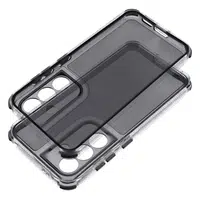 Zadní kryt MATRIX CLEAR Case pro Samsung Galaxy A16 5G, černá