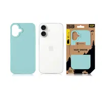 Zadní kryt Tactical Velvet Smoothie pro Apple iPhone 16 Plus, maledives