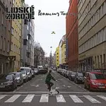 Lidské zdroje – Pedalling Through (....Part 1) LP