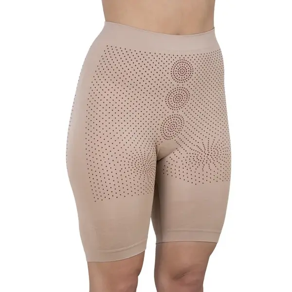 Stahující kalhotky s vysokým pasem vel. XXL/XXXL