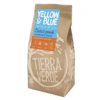 Tierra Verde čisticí písek z mýdlových ořechů 1000 g