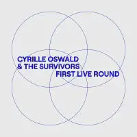 Cyrille Oswald, The Survivors – First Live Round