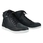 Moto boty Oxford Kickback Air Black CE černá 41