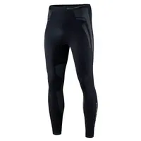 Pánské spodky Brubeck Dry Black/Graphite XL