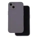 TPU pouzdro Cu-Be Fine pro Samsung Galaxy A35 5G, šedá