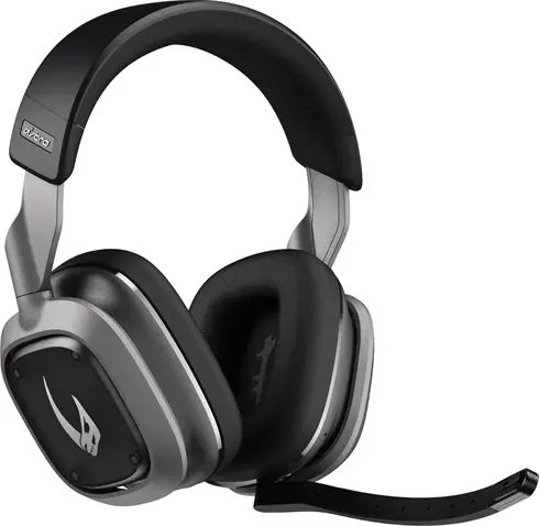 Logitech ASTRO A30 pro Xbox Mandalorian Edition