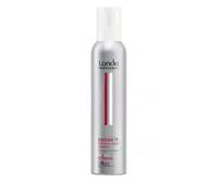 Pěna pro objem vlasů od kořínků se střední fixací Londa Professional Expand It Strong Hold Mousse - 200 ml + dárek zdarma