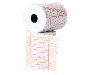 Náhradní papírová role pro nácvik technik stříhání Eurostil Professional Pro - 2 ks (RE09089/01) + dárek zdarma