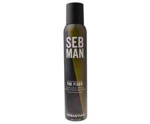 Pánský lak na vlasy s vysokou fixací Sebastian Professional Seb Man The Fixer - 200 ml + dárek zdarma