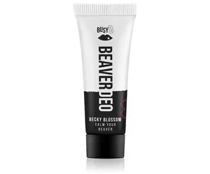 Intimní deodorant pro ženy BusyB Beaver Deo Becky Blossom - 8 ml
