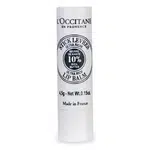 L'Occitane en Provence Výživný balzám na rty 10% Shea Butter (Lip Balm) 4,5 g