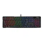 Genius GX Gaming Scorpion K12 Copilot, klávesnice CZ/SK, herní, drátová (USB), černá, mechanická