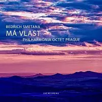 PhilHarmonia Octet Prague – Smetana: Má vlast