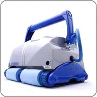 Ultrabot Ultramax Junior - Automatický bazénový vysavač