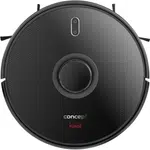 Concept VR3400 2v1 Real Force Laser 3D - Robotický vysavač s mopem