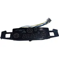 LCD display Symbo xBot, LASERBOT 650