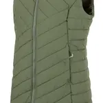 Husky Napi L XS, khaki Dámská hardshell vesta
