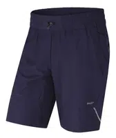 Husky Speedy M M, dk. blue Pánské sport kraťasy