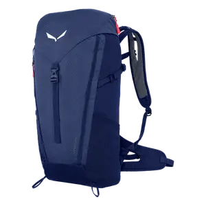 Salewa Alp Mate 24 WS blue depth Batoh Turistika