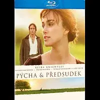 Různí interpreti – Pýcha a předsudek Blu-ray