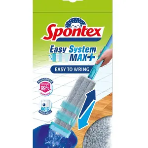 Spontex Easy System Max+ náhrada 1 ks