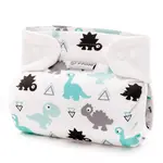 T-tomi Ortopedické abdukční kalhotky PLUS - patentky Dinos (5-9kg)