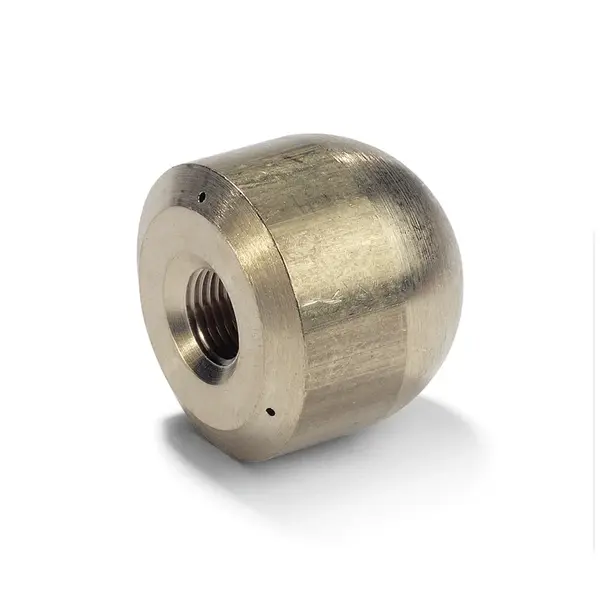 Kärcher Tryska na čištění potrubí 070, 3x30°, 30mm