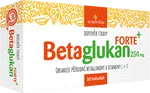 BETAGLUKAN Forte 250 mg 30 tobolek